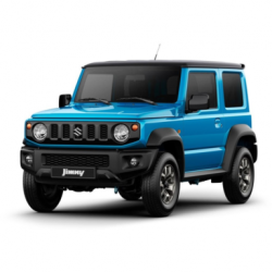 JIMNY mod. 2018+